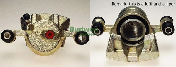 Brake Caliper